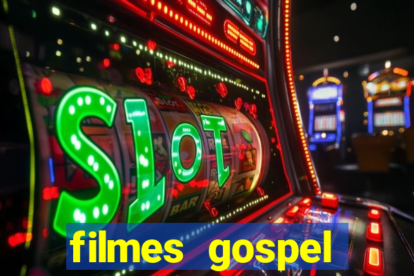 filmes gospel baseadas em fatos reais emocionantes